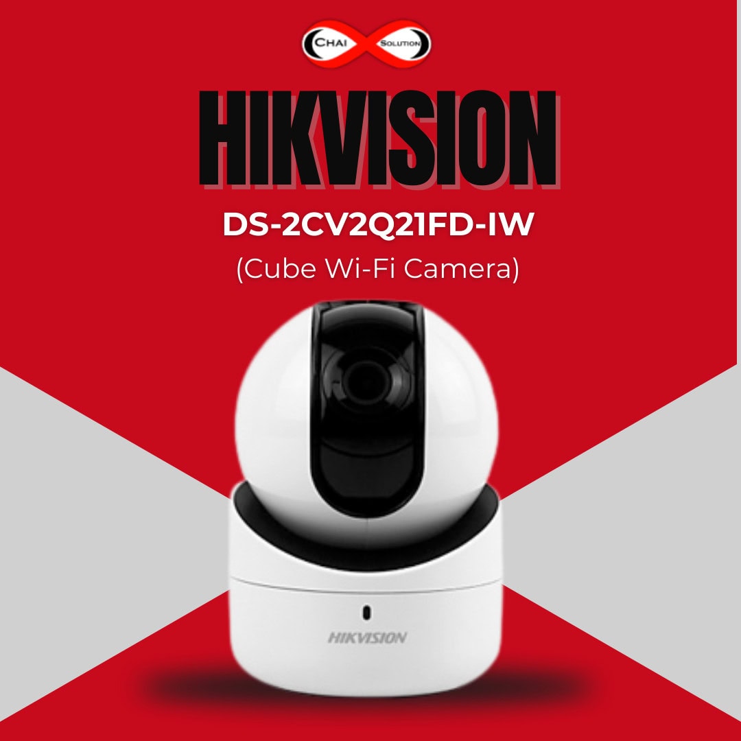 กล้องวงจรปิด wifi 