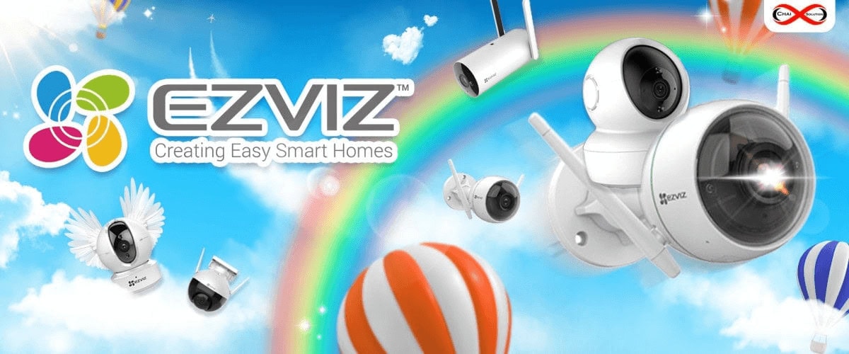 กล้องวงจรปิด ยี่ห้อไหนดี