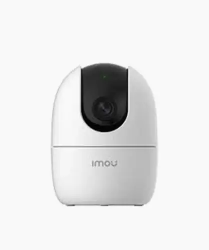 กล้องวงจรปิดไร้สาย