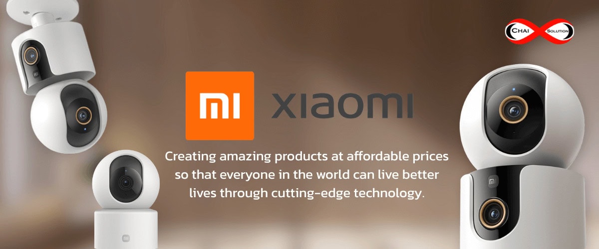Xiaomi