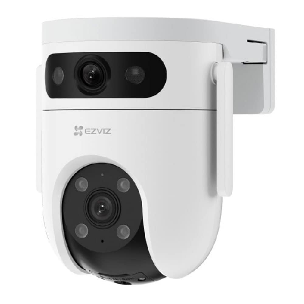 Ezviz H9c 5MP/10MP