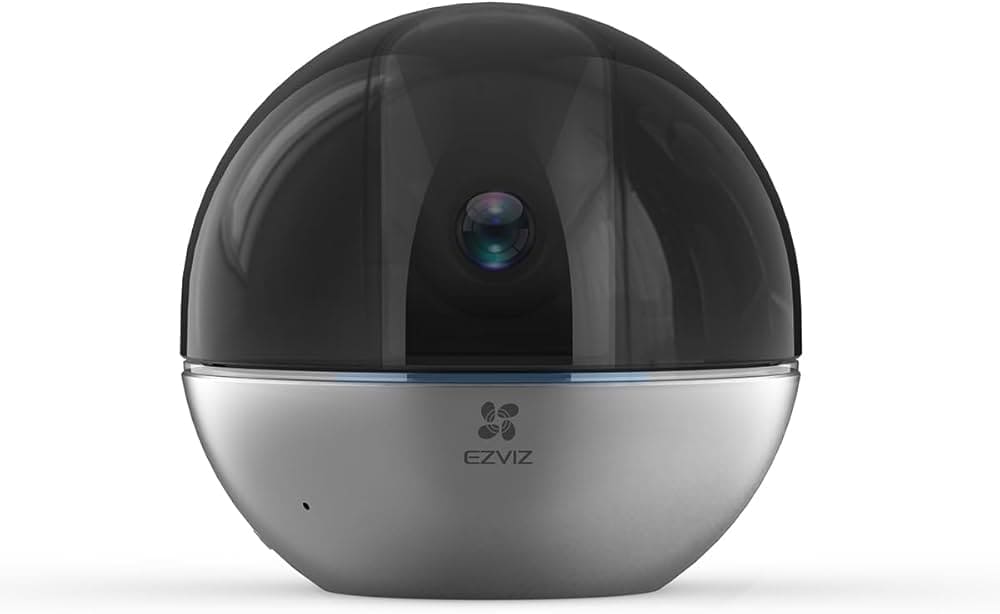 Ezviz C6W