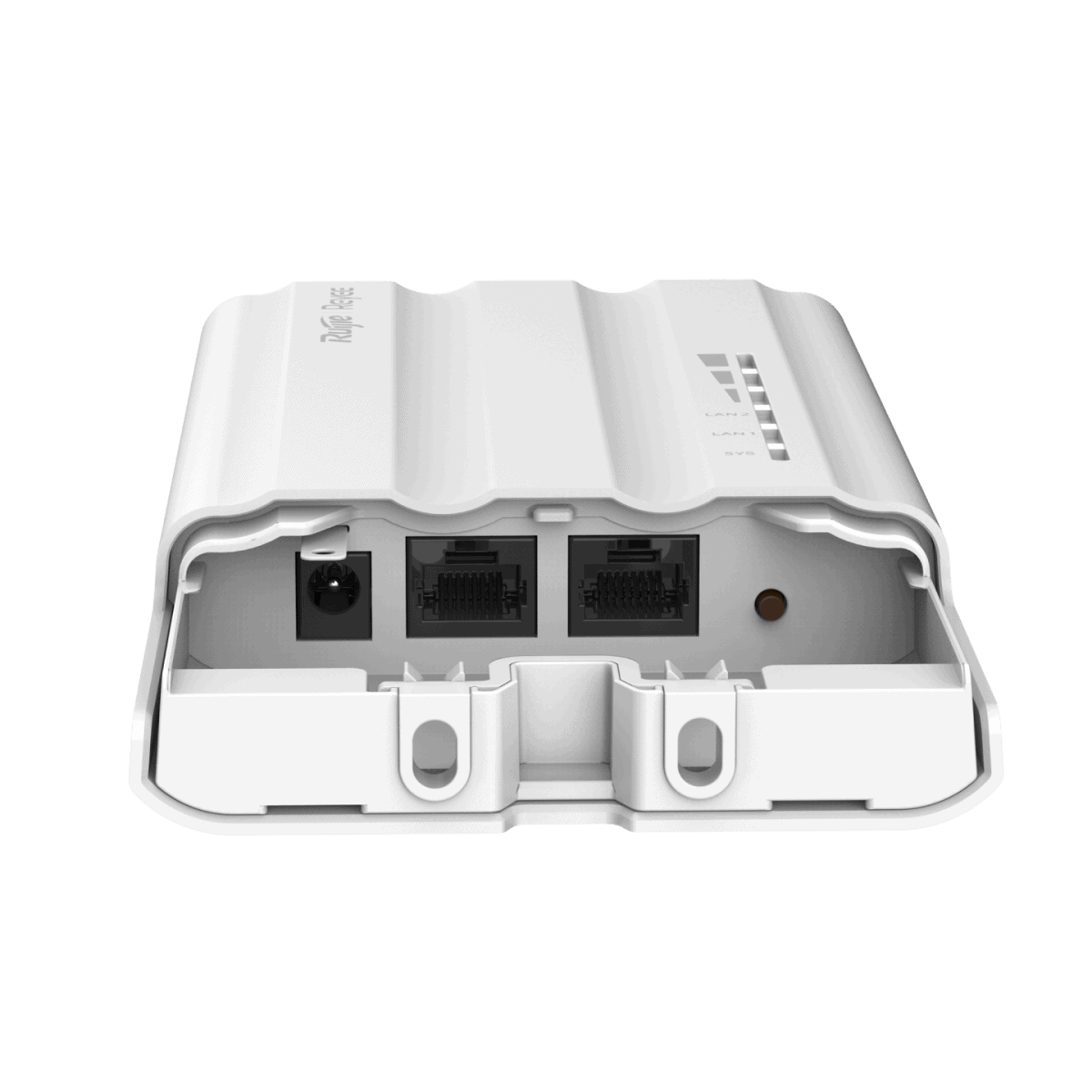 Wireless Bridge รุ่น RG-AirMetro550G-B สถานีฐานของอุปกรณ์เชื่อมต่อไร้สายซีรีส์ RG-AirMetro