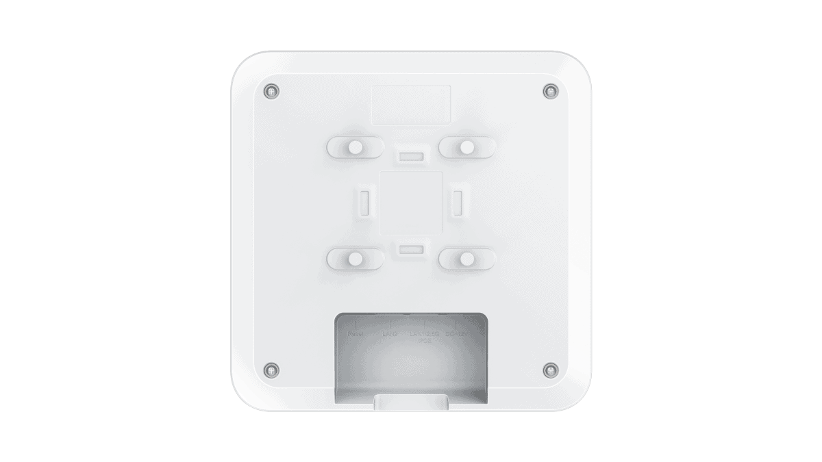 Wireless AP รุ่น RG-RAP2260 อุปกรณ์กระจายสัญญาณติดเพดานที่รองรับ Wi-Fi 6 มาตรฐาน AX3000 และรองรับความเร็วระดับกิกะบิตได้หลายระดับของ Reyee - Image 5
