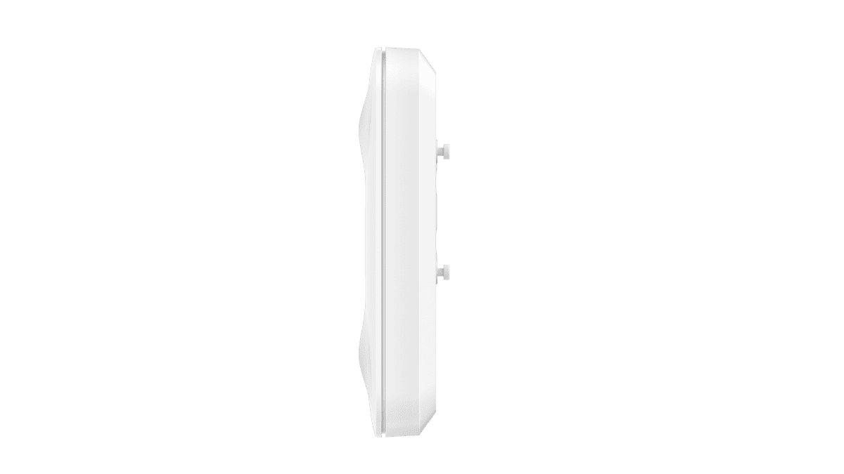 Wireless AP รุ่น RG-RAP2260 อุปกรณ์กระจายสัญญาณติดเพดานที่รองรับ Wi-Fi 6 มาตรฐาน AX3000 และรองรับความเร็วระดับกิกะบิตได้หลายระดับของ Reyee - Image 4