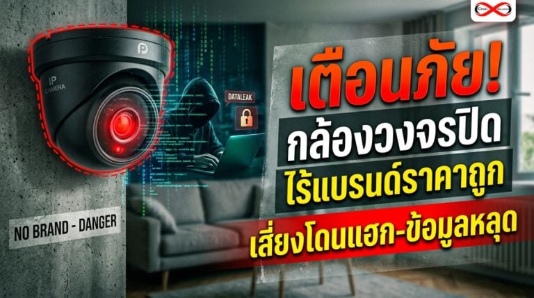 กล้องวงจรปิดราคาถูก