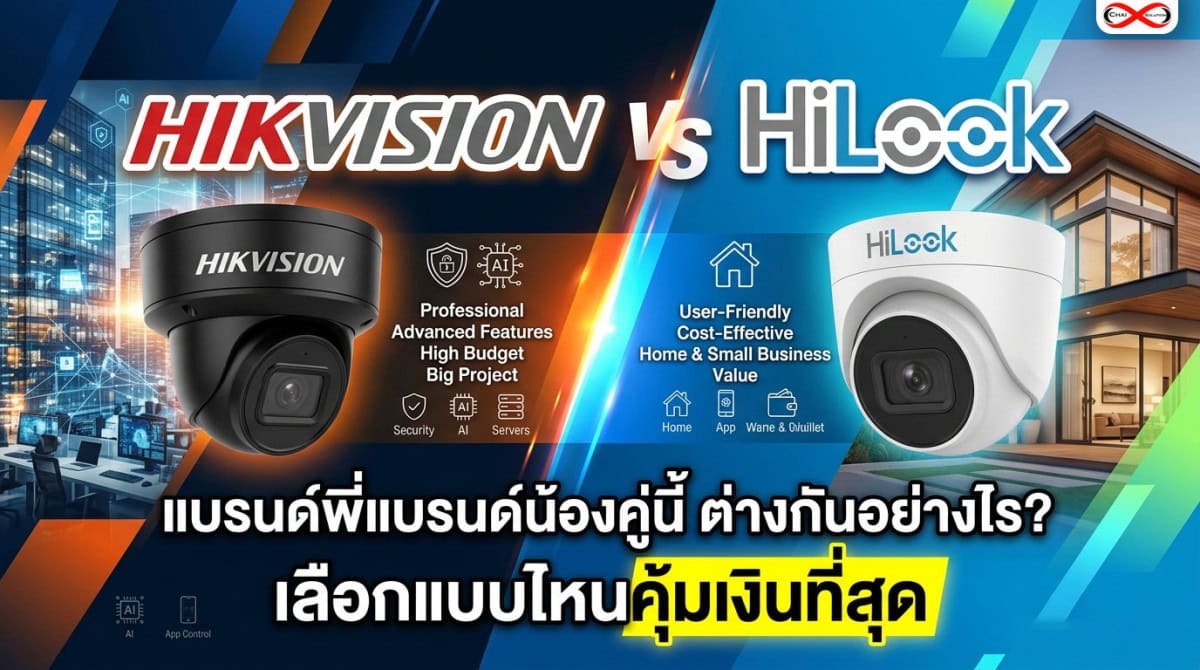 HiLook